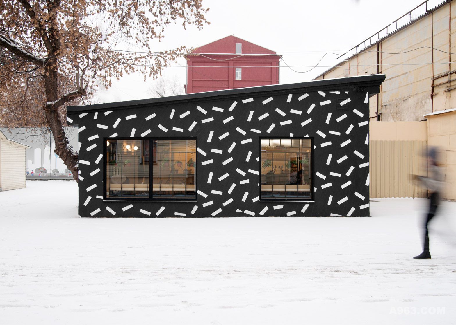 喜力設(shè)計(jì)