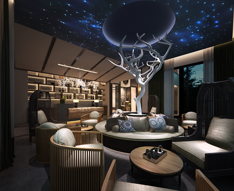 成都酒店設(shè)計公司