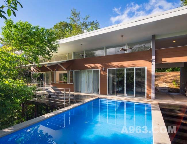 成都酒店設計公司