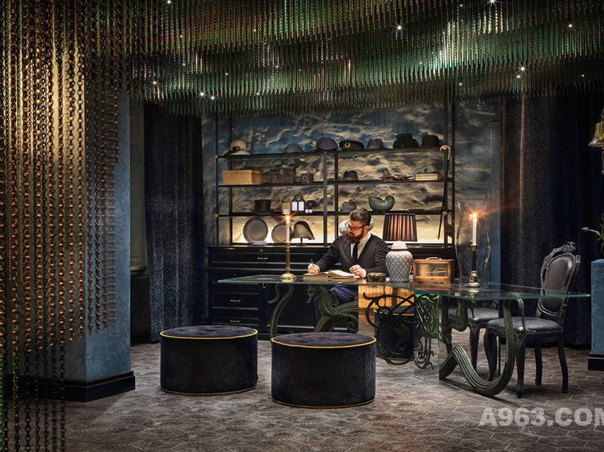 成都酒店設(shè)計(jì)公司