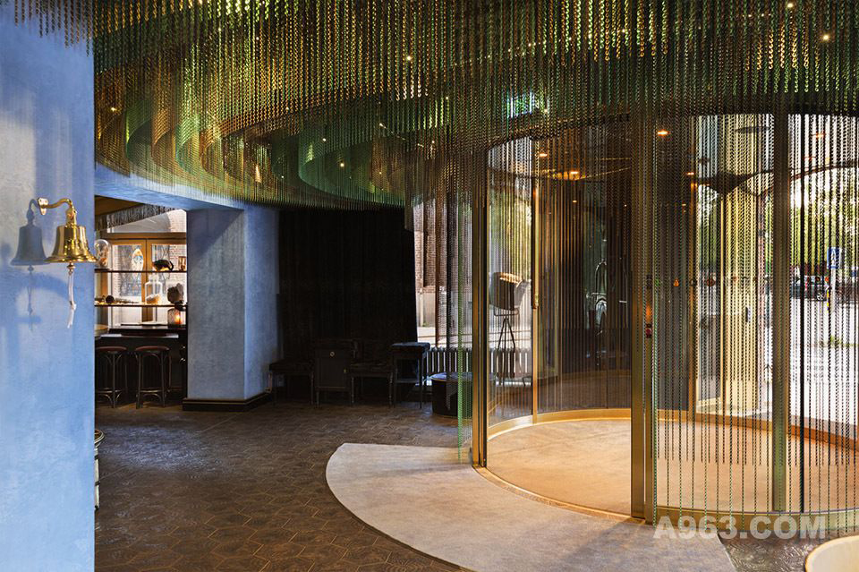 成都最好的酒店設(shè)計(jì)公司